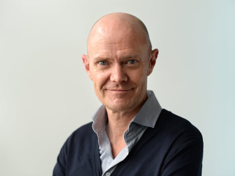 Seán Moncrieff: Donald Trump could well be the loneliest man in the world