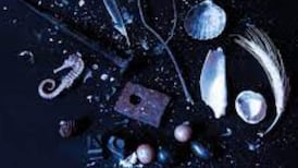 Adrian Crowley: The Watchful Eye of the Stars review – Quite possibly his best yet