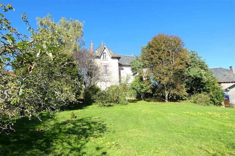 FRANCE: AURILLAC