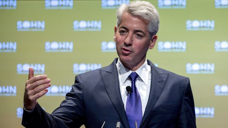 Bill Ackman’s heavily concentrated approach – Pershing’s portfolio consists of just 11 long positions and one short bet – has wreaked havoc.