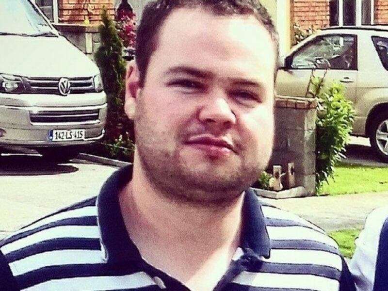 Scott Browne, a former Order of Malta volunteer, was jailed for nine and a half years in 2020 for the sexual abuse of two 15-year-old boys. Photograph: Facebook