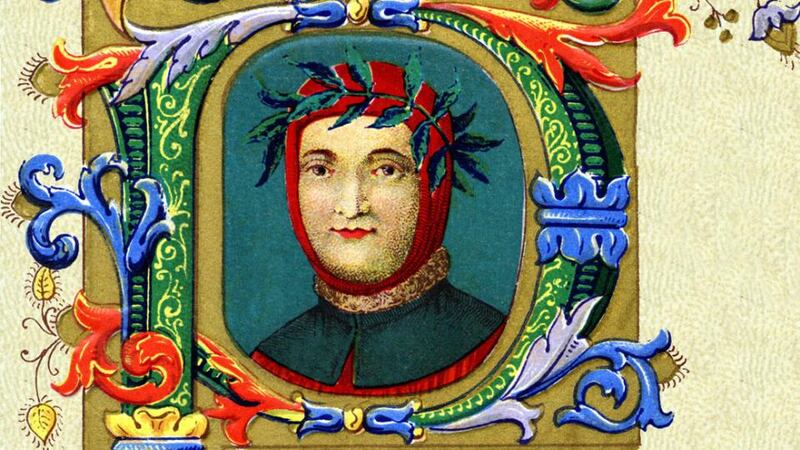 Petrarch, founding father of the Renaissance,  rediscovered the Cosmography of the first-century Roman geographer Pomponius Mela, which  said Ireland’s pastures were so “luxuriant and sweet” that cows would “burst from overgrazing” if they were allowed to feed all day. Petrarch also encouraged Italians to read The Topography of Ireland (known then as On the Marvels of Ireland) by Gerald of Wales  in a far more positive light from that intended by its author. Photograph: Culture Club/Getty Images