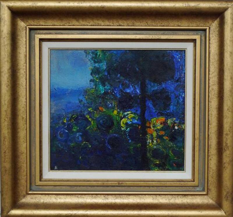 Colin Middleton, Northhampton at Adams Blackrock
