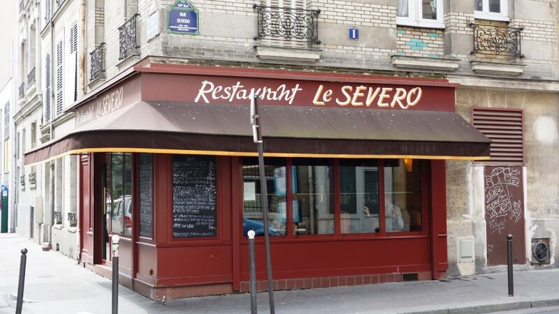 Le Severo