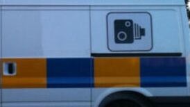 €28,000 for dismissed Go Safe driver whose van was torched