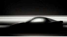 Yamaha to unveil tiny sports coupe in Tokyo