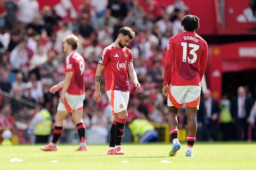 Manchester United continue abysmal Premier League form with West Ham defeat