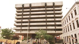 Central Bank issues warning about unathorised investment firm