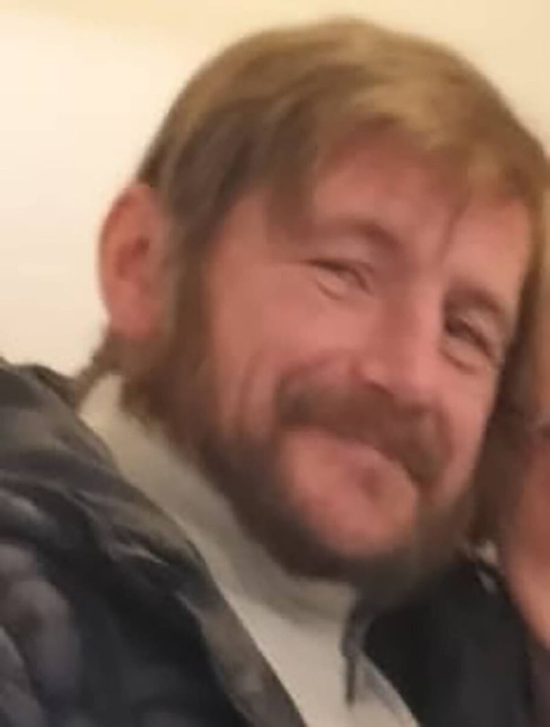 Piotr Torng died last year, but no one came forward to claim his body