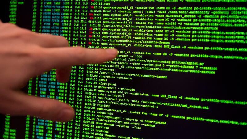 Typical Technology Gateway Network projects focus on the development of a new product or service or the optimisation of a process, across all sectors of the economy and based in every county. Photograph: Daniel Naupold?EPA