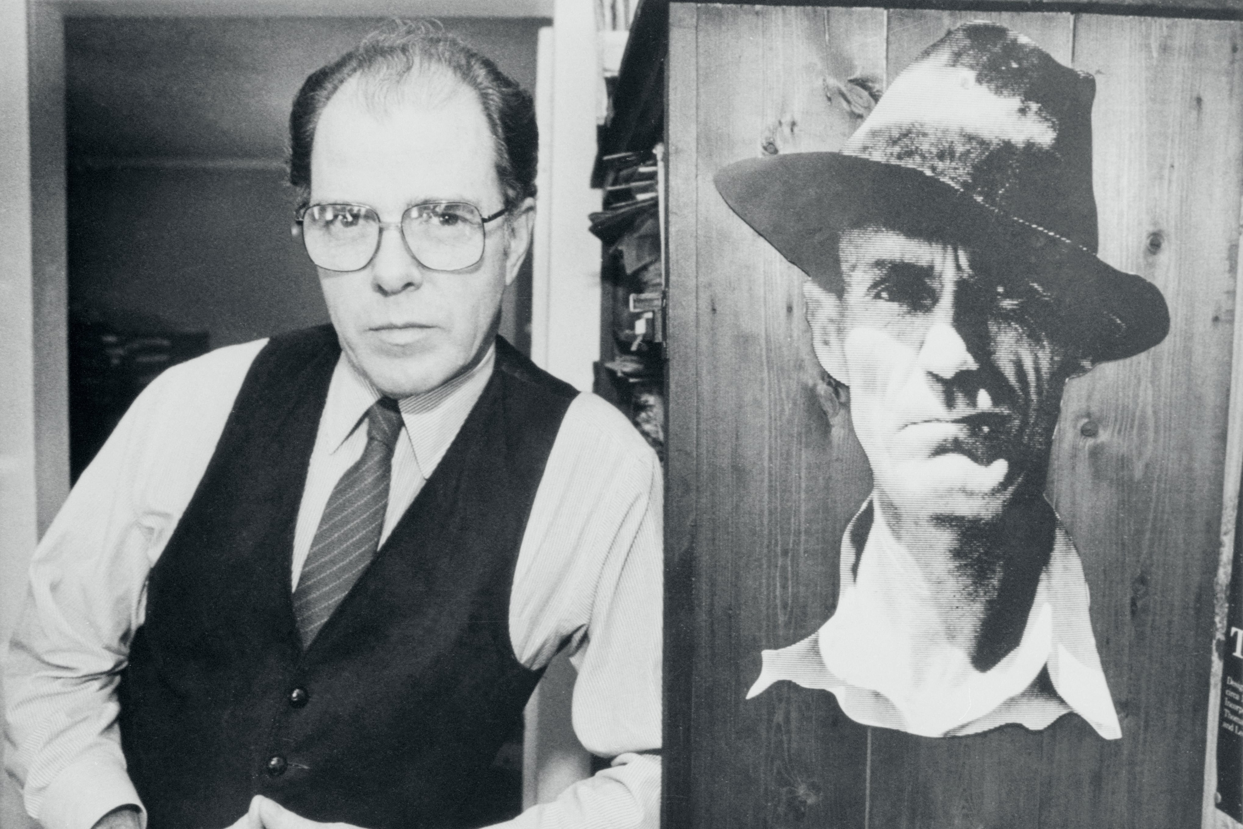 Reviews in brief: Cold War Football, The Albany Trilogy and Five Noir Novels of the 1950s & 60s