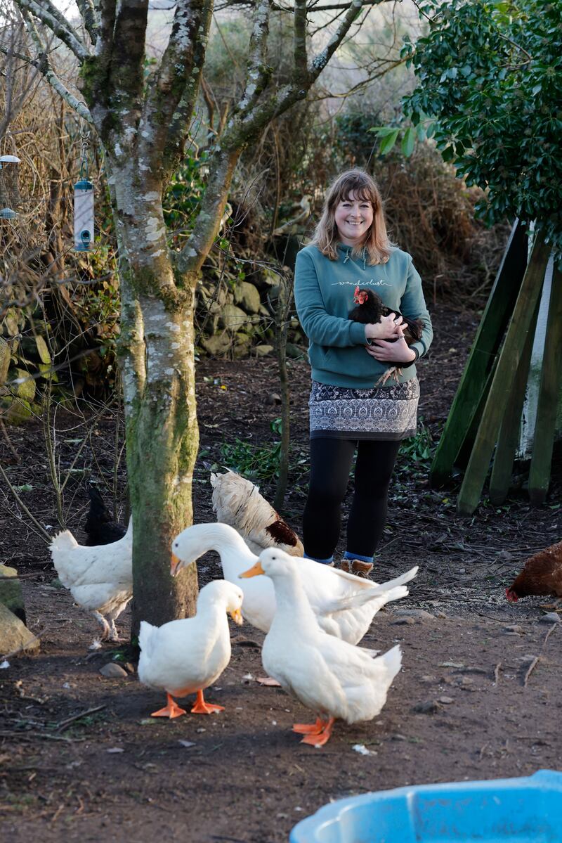 'The satisfaction of having a nice house that is mine by 40 is really rewarding.'
