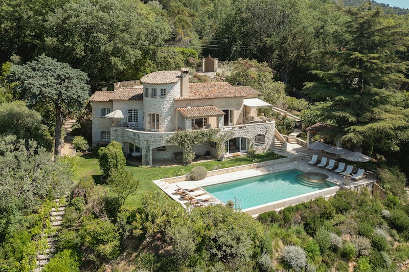 South of France