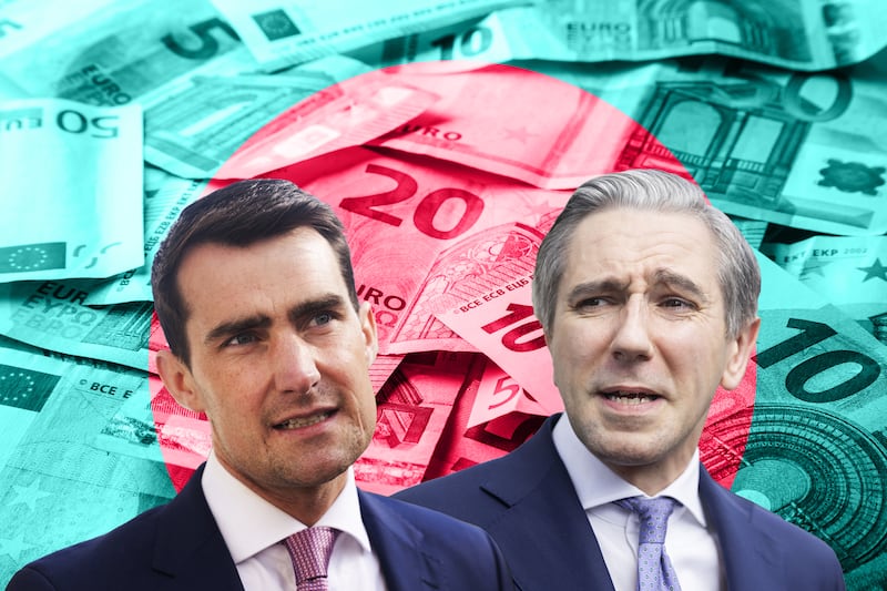 Budget 2027