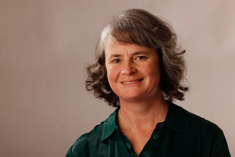 50 people to watch in 2023: Evonne Boland. Photograph: Alan Betson 

