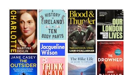 The best new books to leave under the tree this Christmas