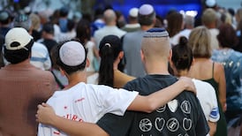 Australian PM announces intelligence review as nation honours Bondi Beach attack victims