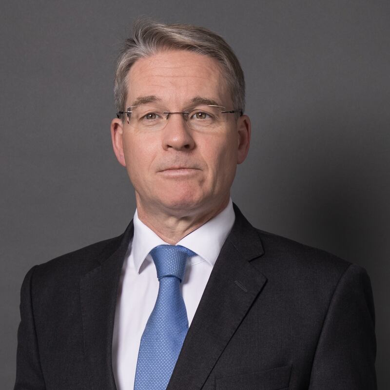 Ken Casey, a partner in Hayes Solicitors: 'For sellers, we are working with tax advisers to put in place as positive a structure as we can, in order to mitigate risk.' 