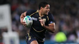 Neck injury forces Ansbro to retire