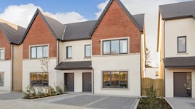 What is the going rate for a home in... Co Wicklow?