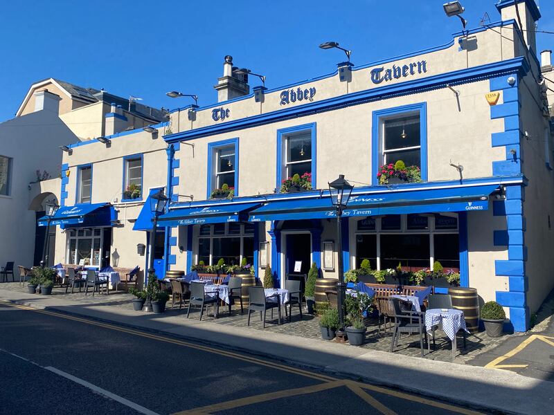 The well-known and famous Abbey Tavern in Howth, one of Ireland’s oldest traditional taverns, was sold for a price close to €2 million