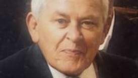 Tributes paid to former Irish Times journalist Dick Hogan, who has died aged 77