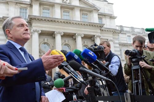 Cautious tinge of ambition emerges among lobby groups