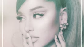 Ariana Grande: Positions review – Big orgy of breathless R&B songs