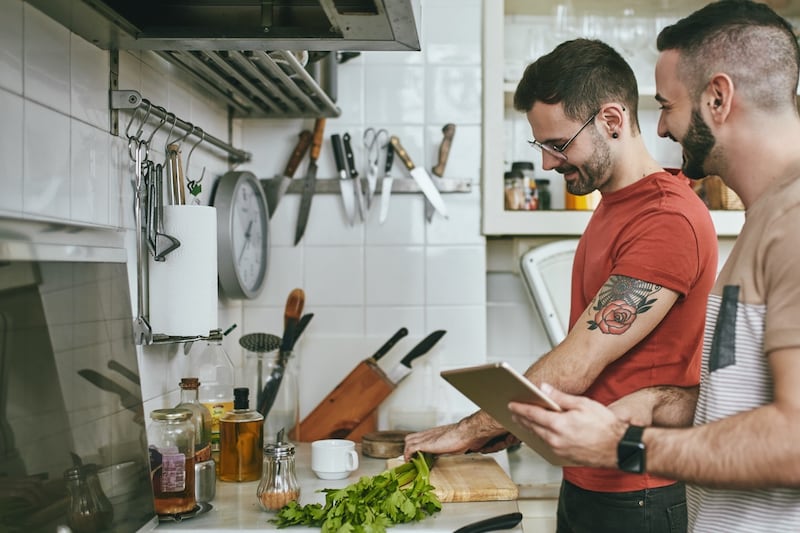 How to eat in your 30s: What you need to know about nutrition and health