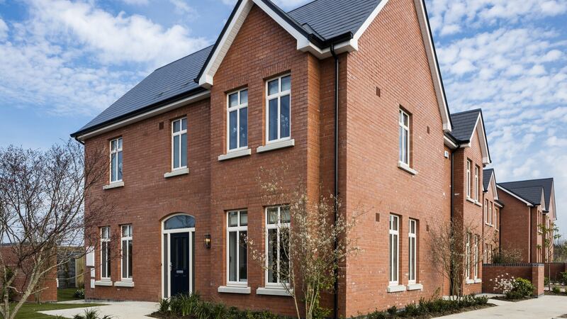 Citywest Village