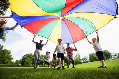 Not all kids are in to sports camps, but there are plenty of other options available to entertain them this summer