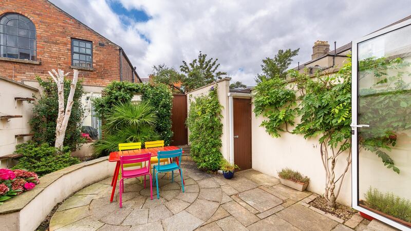 85 Ashfield Road, Ranelagh
