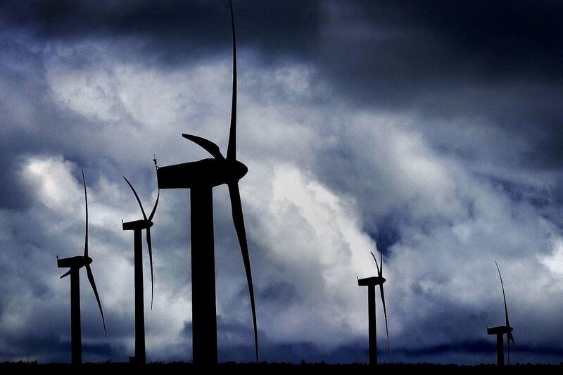 Electricity market warning shines light on Ireland’s challenged system
