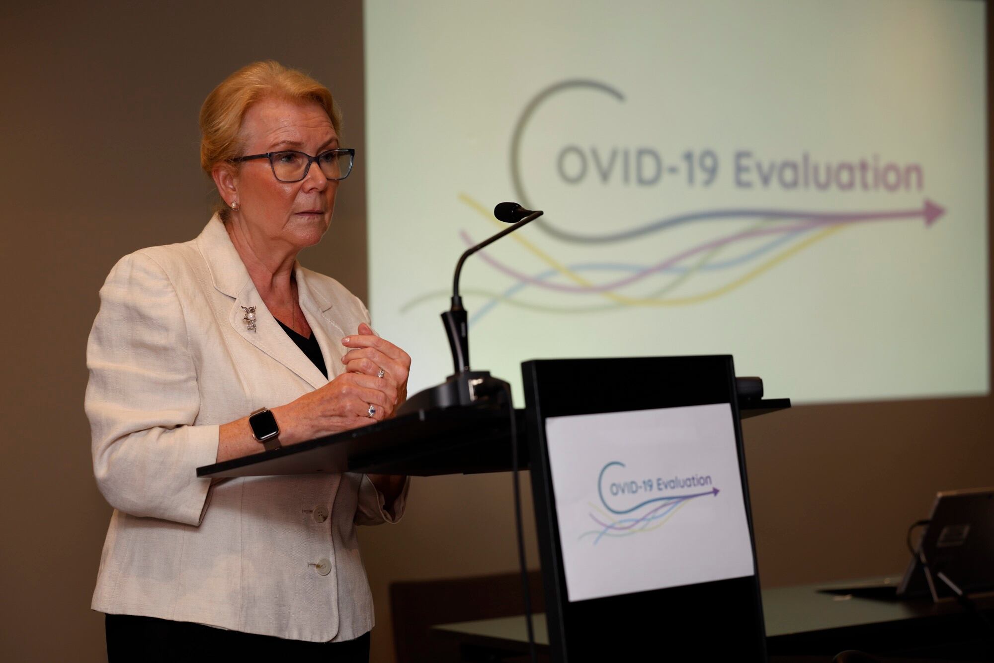 Families have ‘lost confidence’ in Covid-19 Evaluation over delay to nursing home sessions