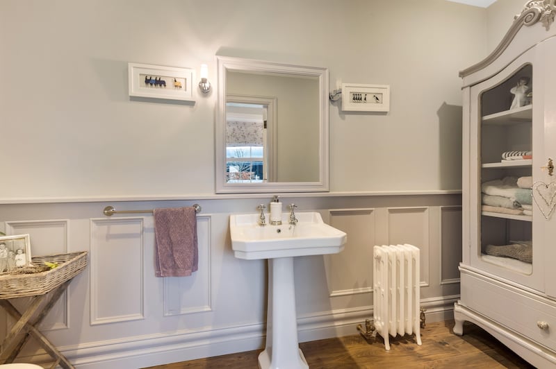 Guest WC