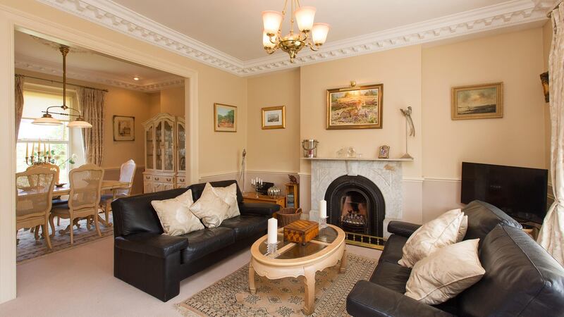 Avoca Lodge
