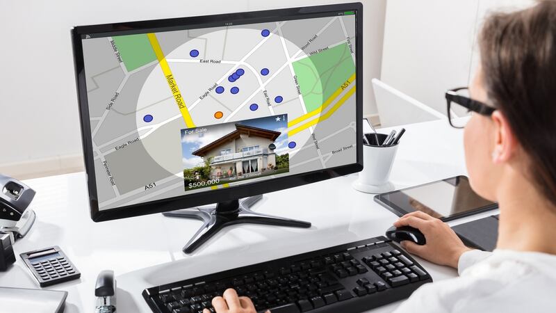 Coranavirus has seen many house valuations conducted through Zoom, Skype and WhatsApp as the owner provides a video walk-through of the house and chats to the agent.