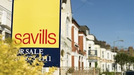 Savills reports profit rise despite UK home demand decline