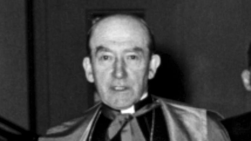 Archbishop John Charles McQuaid: “It is our duty to declare that in this institute every respect shall be shown, in theory and in practice, to the moral teaching of the church.”