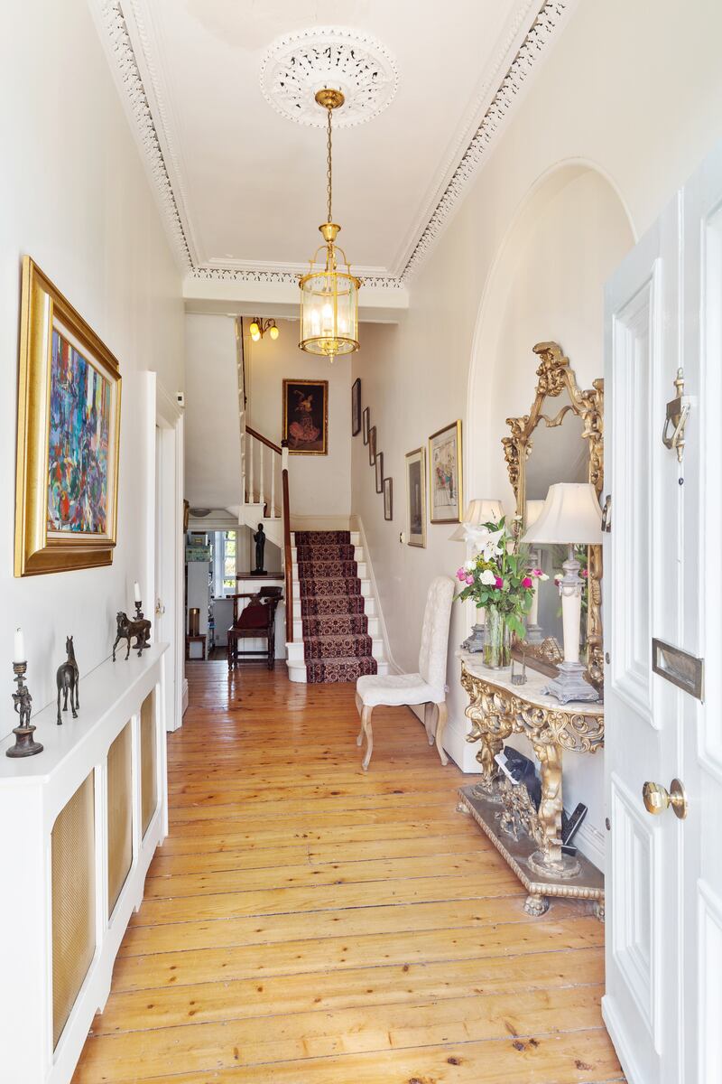 Hallway