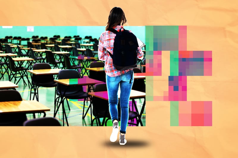 Leaving Cert day two: Students to sit engineering and English paper two