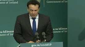 People ‘exhausted’ by restrictions with easing some way off, Coalition leaders say