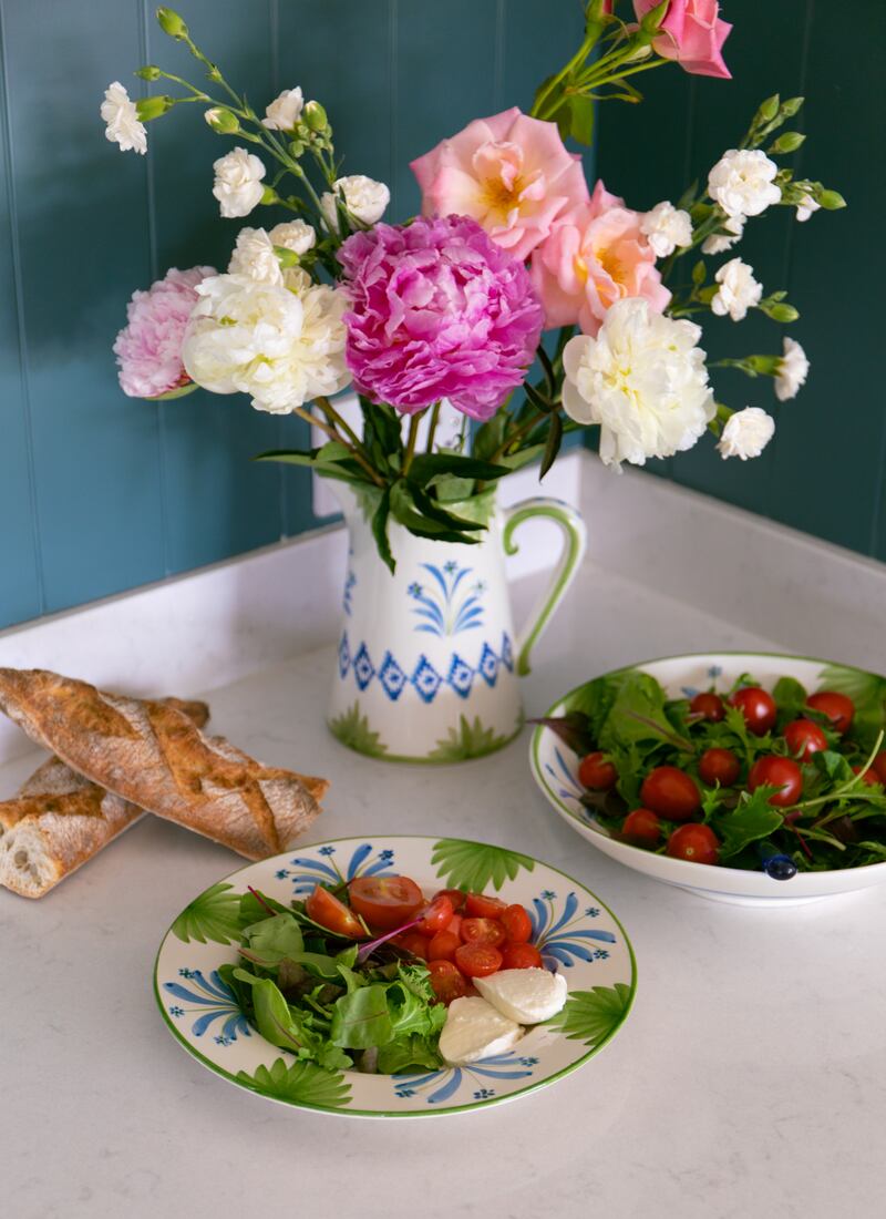 Homeware from Acquerello
