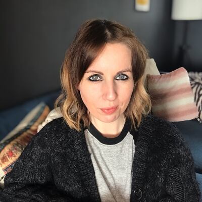 Jenny Ireland