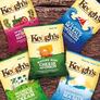 Keogh's