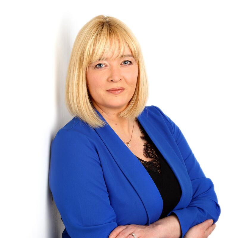 Shirleen Rigby is a property managing agent and an associate member of the SCSI