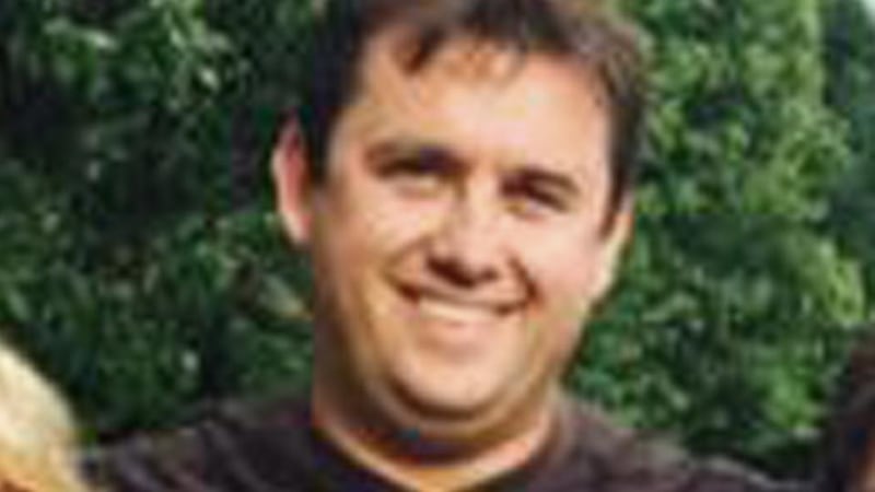 Jason Corbett