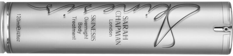 Sarah Chapman Overnight Body Treatment
