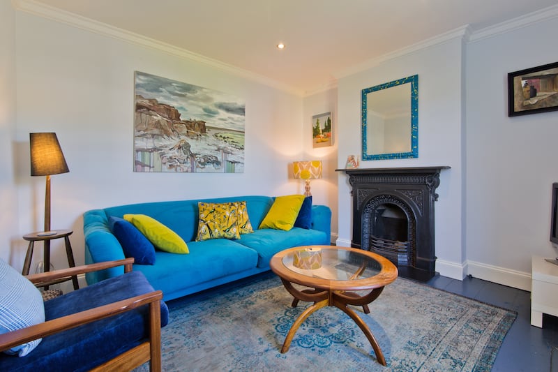 Sittingroom