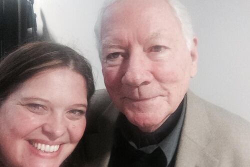 Gay Byrne: same-sex marriage is ‘long overdue’